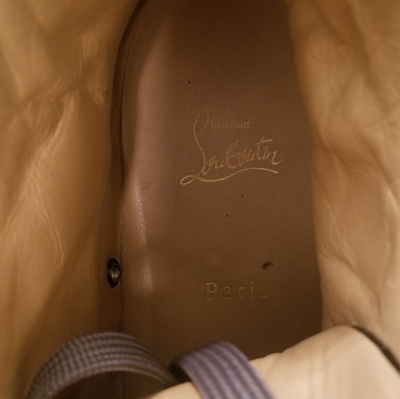 Christian louboutin - Picture 2 of 3